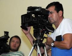 Foto de la galería: Pasado y presente del boxeo se cruzaron en un gran espectáculo