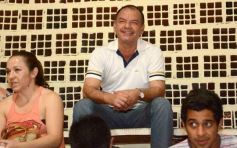 Foto de la galería: Pasado y presente del boxeo se cruzaron en un gran espectáculo