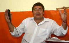 Foto de la galería: Pasado y presente del boxeo se cruzaron en un gran espectáculo