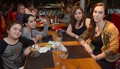 Foto de la galería: Itakuá y su gran poder de convocatoria