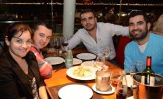 Foto de la galería: Itakuá y su gran poder de convocatoria