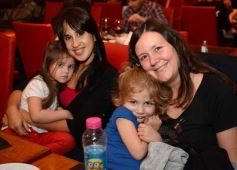 Foto de la galería: Itakuá y su gran poder de convocatoria