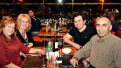 Foto de la galería: Itakuá y su gran poder de convocatoria