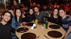 Foto de la galería: Itakuá y su gran poder de convocatoria