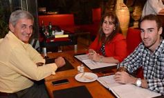 Foto de la galería: Itakuá y su gran poder de convocatoria