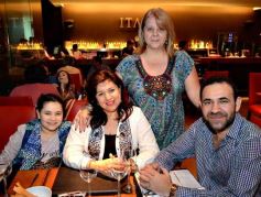 Foto de la galería: Itakuá y su gran poder de convocatoria