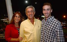 Foto de la galería: Itakuá y su gran poder de convocatoria