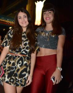 Foto de la galería: Una noche de sábado ideal en El Fogón