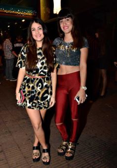 Foto de la galería: Una noche de sábado ideal en El Fogón