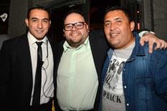 Foto de la galería: Una noche de sábado ideal en El Fogón