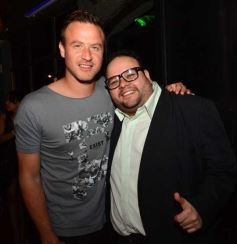 Foto de la galería: Una noche de sábado ideal en El Fogón