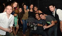 Foto de la galería: Una noche de sábado ideal en El Fogón