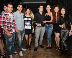 Foto de la galería: Una noche de sábado ideal en El Fogón