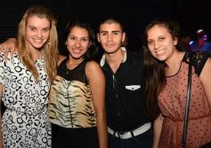 Foto de la galería: Una noche de sábado ideal en El Fogón