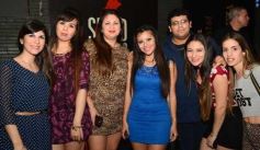 Foto de la galería: Una noche de sábado ideal en El Fogón