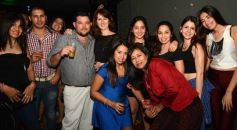 Foto de la galería: Una noche de sábado ideal en El Fogón