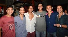 Foto de la galería: Una noche de sábado ideal en El Fogón