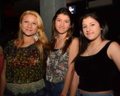 Foto de la galería: Una noche de sábado ideal en El Fogón