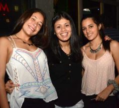 Foto de la galería: Una noche de sábado ideal en El Fogón