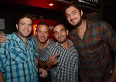 Foto de la galería: Una noche de sábado ideal en El Fogón