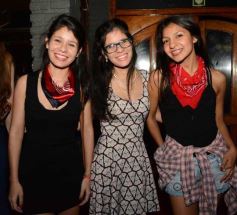 Foto de la galería: Una noche de sábado ideal en El Fogón