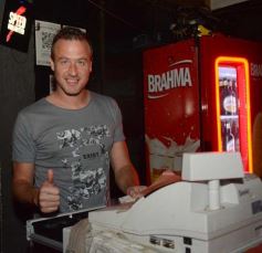 Foto de la galería: Una noche de sábado ideal en El Fogón