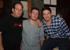 Foto de la galería: Una noche de sábado ideal en El Fogón