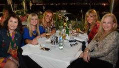 Foto de la galería: Una buena cena en la costanera