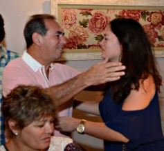 Foto de la galería: Una buena cena en la costanera