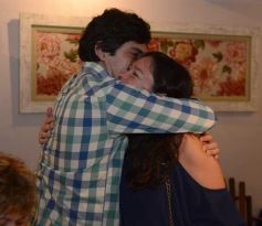 Foto de la galería: Una buena cena en la costanera