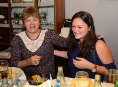 Foto de la galería: Una buena cena en la costanera