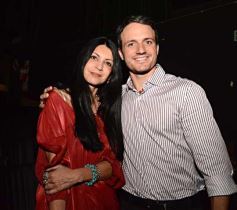 Foto de la galería: Los candidatos de la renovación se reunieron con cientos de votantes independientes