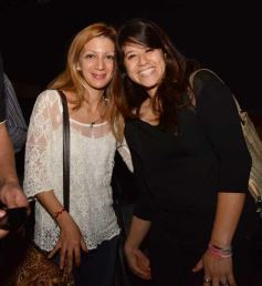 Foto de la galería: Los candidatos de la renovación se reunieron con cientos de votantes independientes