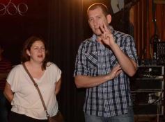 Foto de la galería: Los candidatos de la renovación se reunieron con cientos de votantes independientes