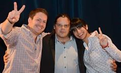 Foto de la galería: Los candidatos de la renovación se reunieron con cientos de votantes independientes