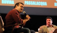 Foto de la galería: Los candidatos de la renovación se reunieron con cientos de votantes independientes