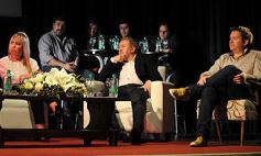 Foto de la galería: Los candidatos de la renovación se reunieron con cientos de votantes independientes