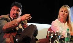 Foto de la galería: Los candidatos de la renovación se reunieron con cientos de votantes independientes