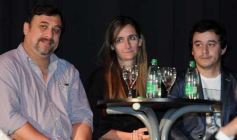 Foto de la galería: Los candidatos de la renovación se reunieron con cientos de votantes independientes