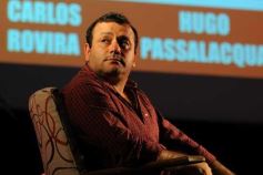 Foto de la galería: Los candidatos de la renovación se reunieron con cientos de votantes independientes