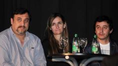 Foto de la galería: Los candidatos de la renovación se reunieron con cientos de votantes independientes