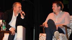 Foto de la galería: Los candidatos de la renovación se reunieron con cientos de votantes independientes