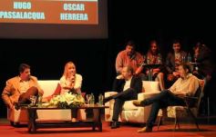 Foto de la galería: Los candidatos de la renovación se reunieron con cientos de votantes independientes