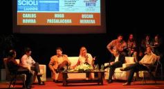 Foto de la galería: Los candidatos de la renovación se reunieron con cientos de votantes independientes