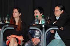 Foto de la galería: Los candidatos de la renovación se reunieron con cientos de votantes independientes