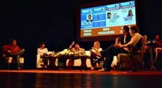 Foto de la galería: Los candidatos de la renovación se reunieron con cientos de votantes independientes