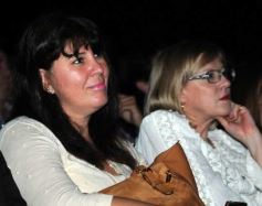 Foto de la galería: Los candidatos de la renovación se reunieron con cientos de votantes independientes