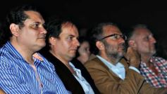 Foto de la galería: Los candidatos de la renovación se reunieron con cientos de votantes independientes
