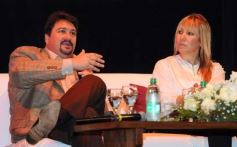 Foto de la galería: Los candidatos de la renovación se reunieron con cientos de votantes independientes