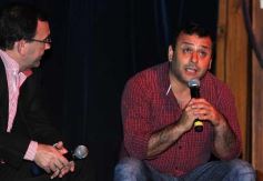 Foto de la galería: Los candidatos de la renovación se reunieron con cientos de votantes independientes